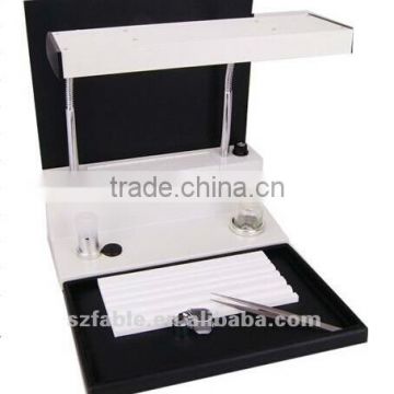 Diamond Grading Lamp with 240V Daylight Fluorescence Lighting