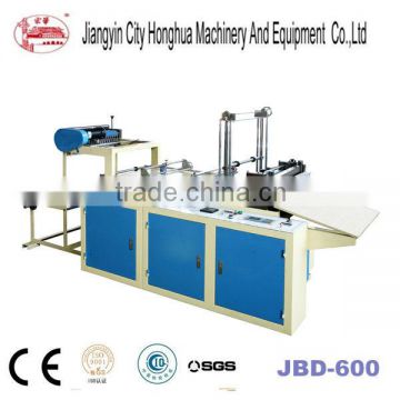 T-Shirt Bag/Knife Cutting Making Machine