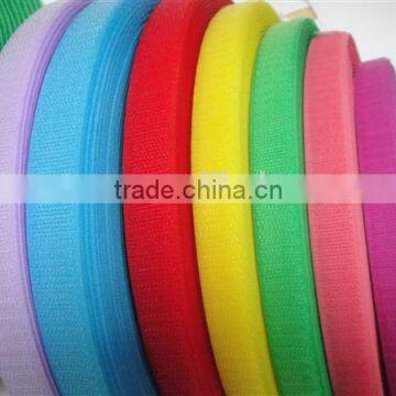 Colored Hook and Loop Tape Straps photo-5