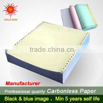 carbonless copy paper , most reasonable price