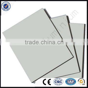 Sandwich aluminium Panel