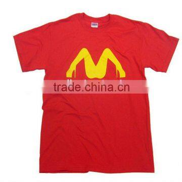 digital flatbed T-shirt printing for a3 size printing machine