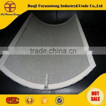 price for expanded titanium wire mesh