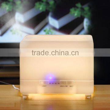 2016 The New Aromatherapy Essential Oil Diffuser With Auto-off Function