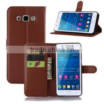 Multifunctional leather stand case for Samsung Galaxy Note 7