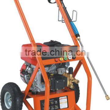 High pressure washer