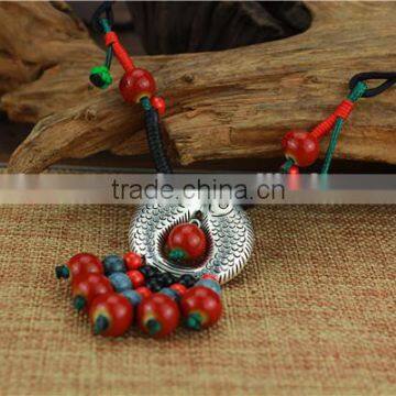 Necklace Made In China With Ethnic Style