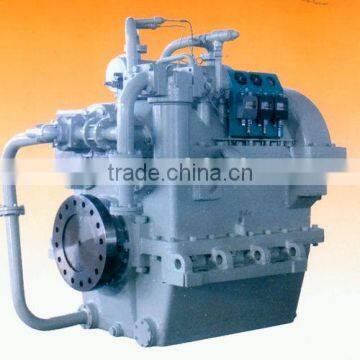 Gearbox Set for Marine Engines