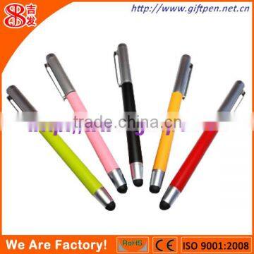 Factory stylus touch pen for galaxy s4