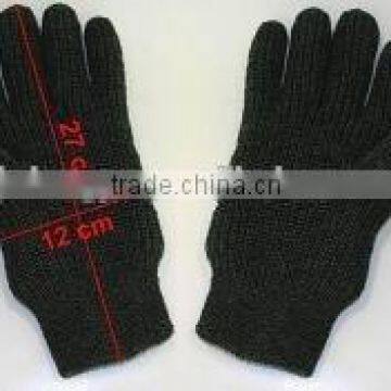 wholesale cheap custom winter glove knitting pattern