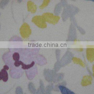 pvc coated printed fabric