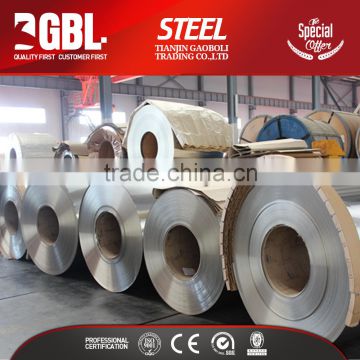 prime galvanized hot rolled steel coil dimensions