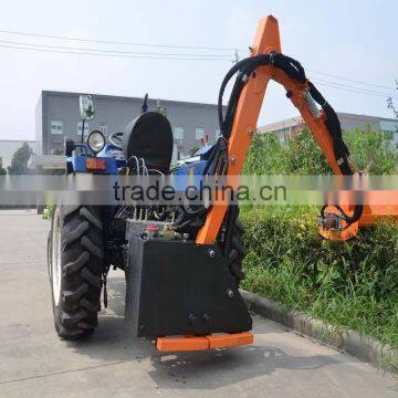 2014 new model brush cutter with best price for sale