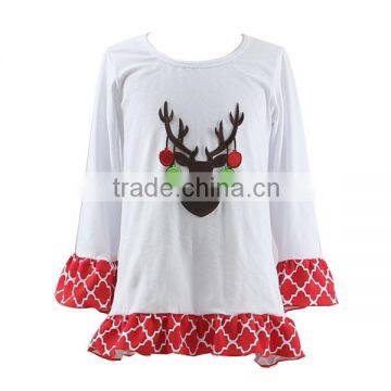 Kids Clothing Factory kids wear china Child Outwear little Girls Shirt High Quality Children Clothing low price