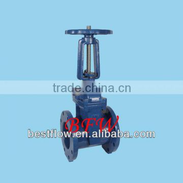 AWWA C509 Ring Gate valve