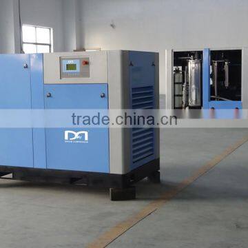 oil free CNG nitrogen N2 Oxygen carbon dioxide CO2 air booster compressor