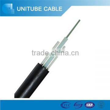 Comperative price armored fiber optic cable GYXTW