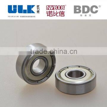 Standard Stainless Steel Deep Grove Ball Bearings for Medical Equipment photo-6