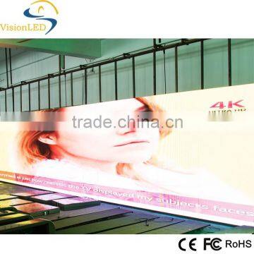 P4 Advertisement Video Board LED Screen