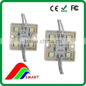 5050 led module light 2 years warranty