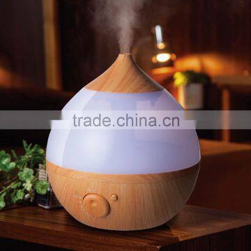 ULTRASONIC AROMA HUMIDIFIER 1L/AIR HUMIDIFIER/AROMA DIFFUSER