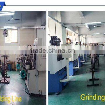 120x(12+12)T TCT Saw Blade-adjusted Scoring(double) for Wood Cutting photo-5