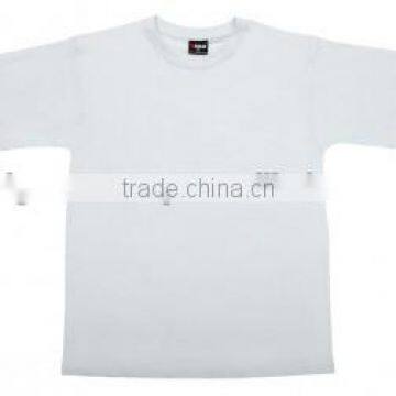 White T-shirts for School and college boys and girls