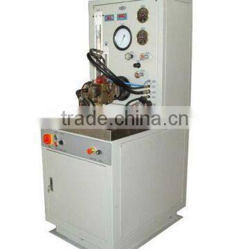 PT212 PT fuel injection pump electrical test bench