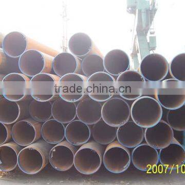 ASTM A192A seamless steel pipe