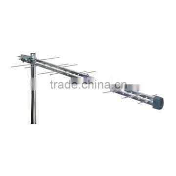 Outdoor 28 Elements UHF Compact Log Periodic DVB-T TV Antenna log periodic antenna