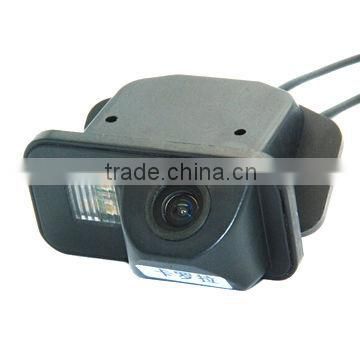 Car camera for Toyota Corolla, with 170-degree, wide lens reversing HD