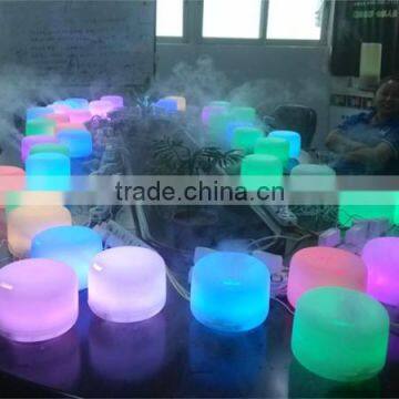 Essential Oil Ultrasonic Air Humidifier Aroma therapy Diffuser