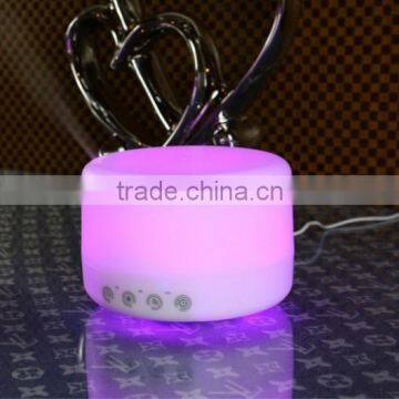 New Color-Changing LED aroma Aromatherapy Diffuser