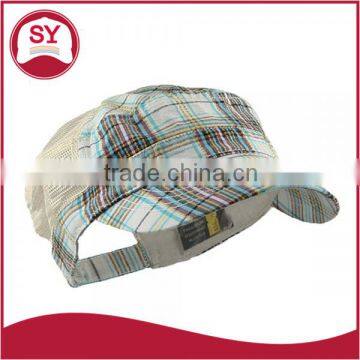 Urban Fashion Army Style Sublimation Trucker Cap ,military Style Baseball Cap photo-4
