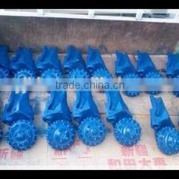 Single Roller Cones for HDD Rock Drilling/REAMERS photo-2