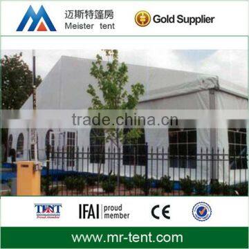 20x50m large aluminum exhibition tent