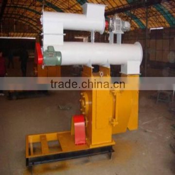 Hot Selling Ring Dies Fish Feed Pellet Machine Of High Reputation