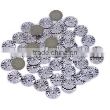 Good Stickness Korean Lead Free Hot Fix Nailhead photo-4