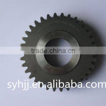Fast Truck Gearbox Parts Output Shaft 3rd Gear JS85F-1701113