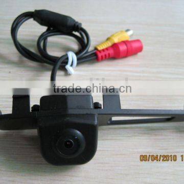 Car Rearview Camera System For BYD F6 Cars