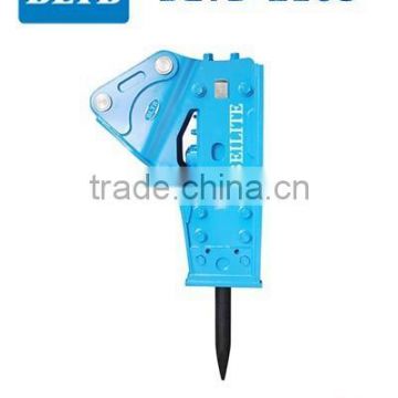 BLTB-210S Side Type high quality Hydraulic Hammer suitable for 60-100 ton excavator