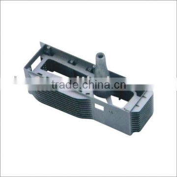 precision aluminum die casting part