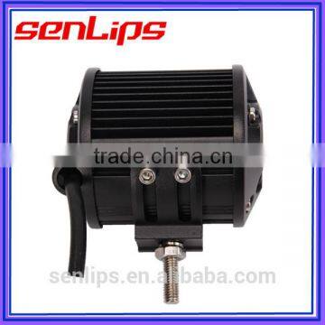 18W 1500LM With 4D Lens Super Bright Led Light Bar Jeep SUV Tow Truck Led Light Bars photo-4