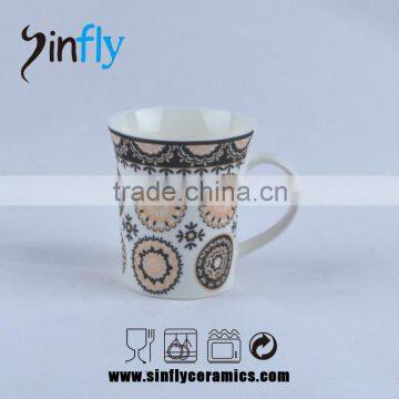 High Quality FDA Grade Ceramic Mug Coffee Mugs