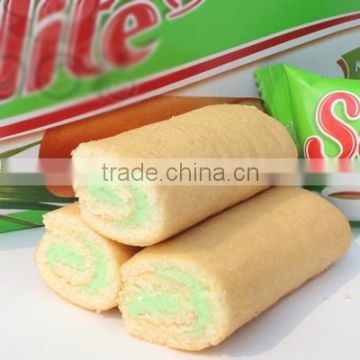 industrial swiss roll cake machine  pie cake machine