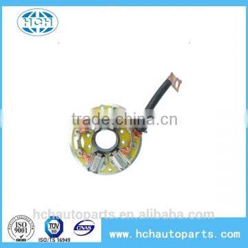 Carbon Brush for Power Tools Carbon Brush Holder of Starter Parts Selling Well photo-2
