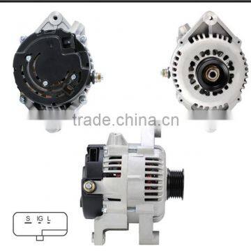 12V DAEWOO ALTERNATOR 96206871