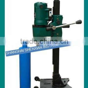 capacity Diamond core drill Machine