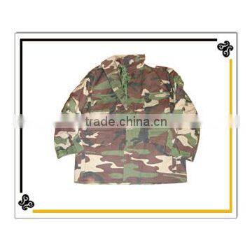 Army Jackets