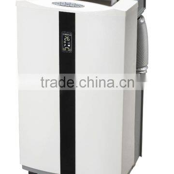 Mobile Air Conditioner